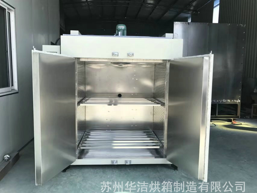 热风循环烘箱被众多企业选择的原因？
