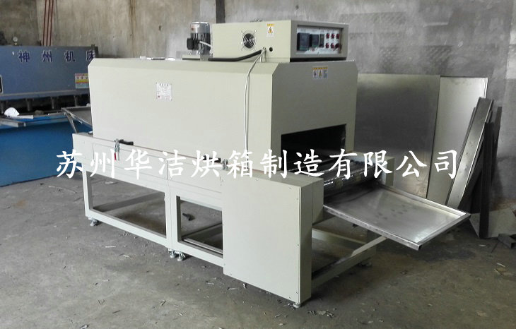 流水线烘箱的性能与结构