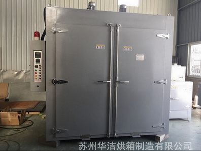 高温烘箱的核心结构与技术特点