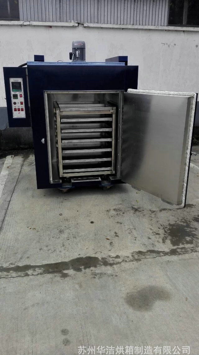 工业烘箱的日常维护与保养：延长设备使用寿命的方法