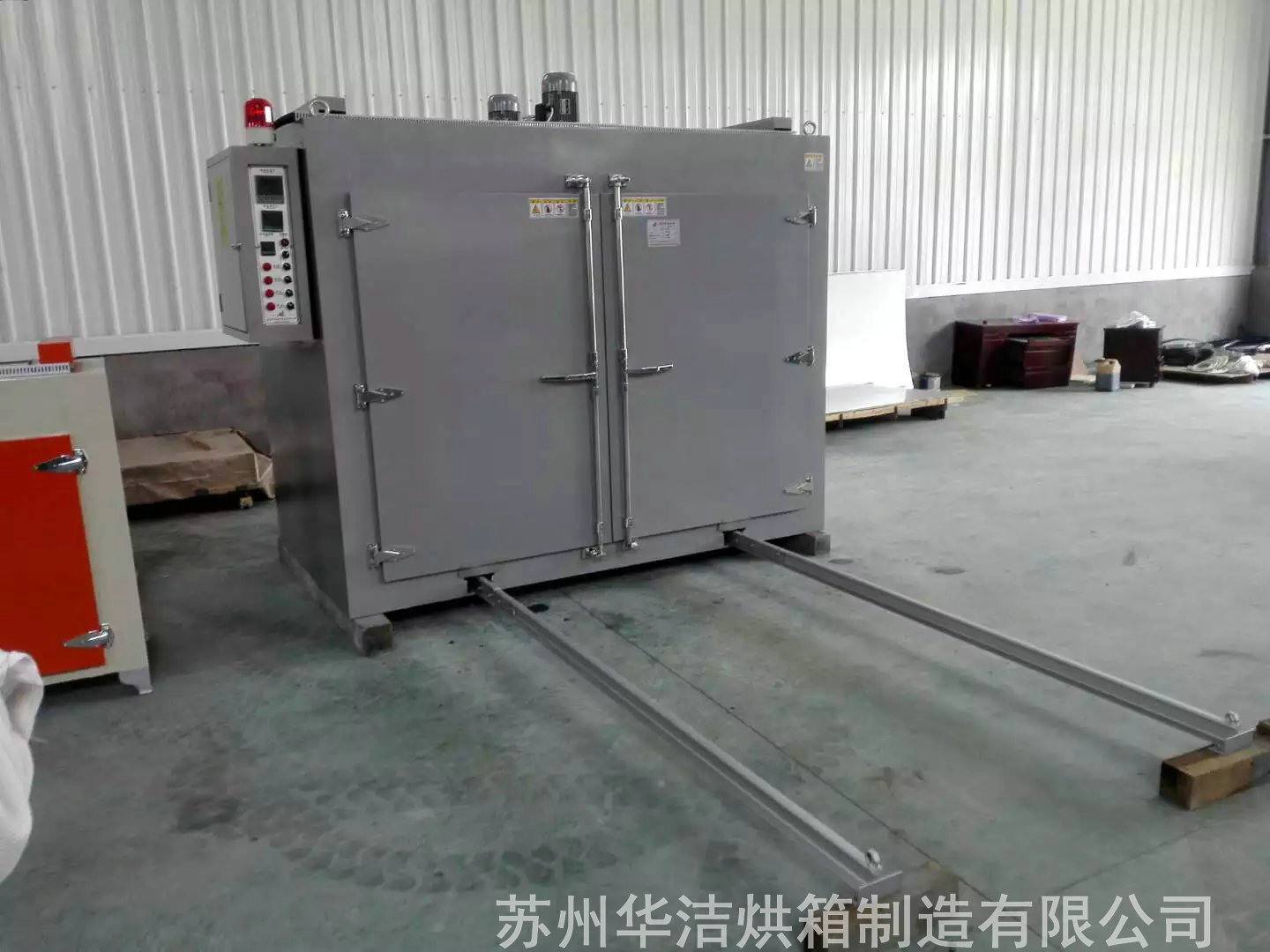 台车烘箱使用过程可能遇到的问题及解决方法
