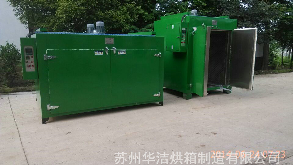 工业烘箱是利用什么原理工作的？
