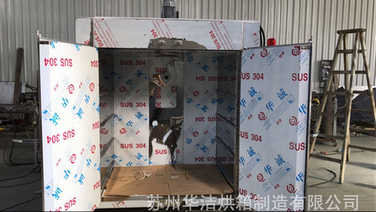 全不锈钢烘箱有什么特点