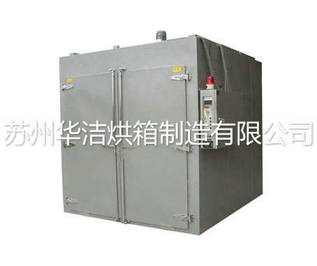 橡胶专用烘箱的原理及应用