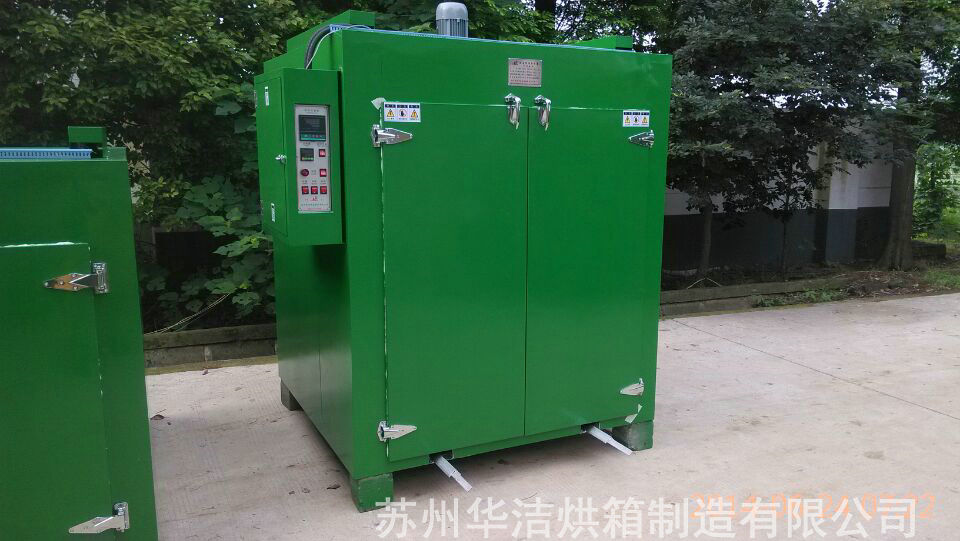 使用电机烘箱应当注意什么？