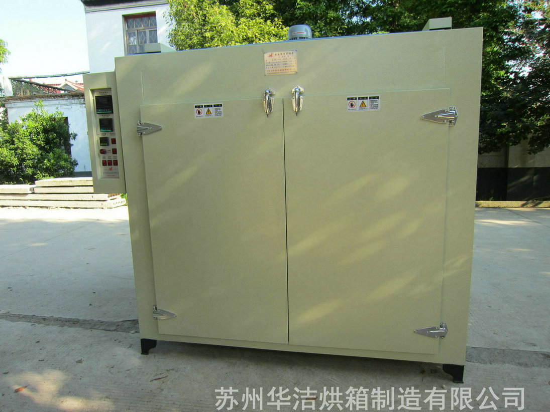 电热烘箱常见故障及处理方法